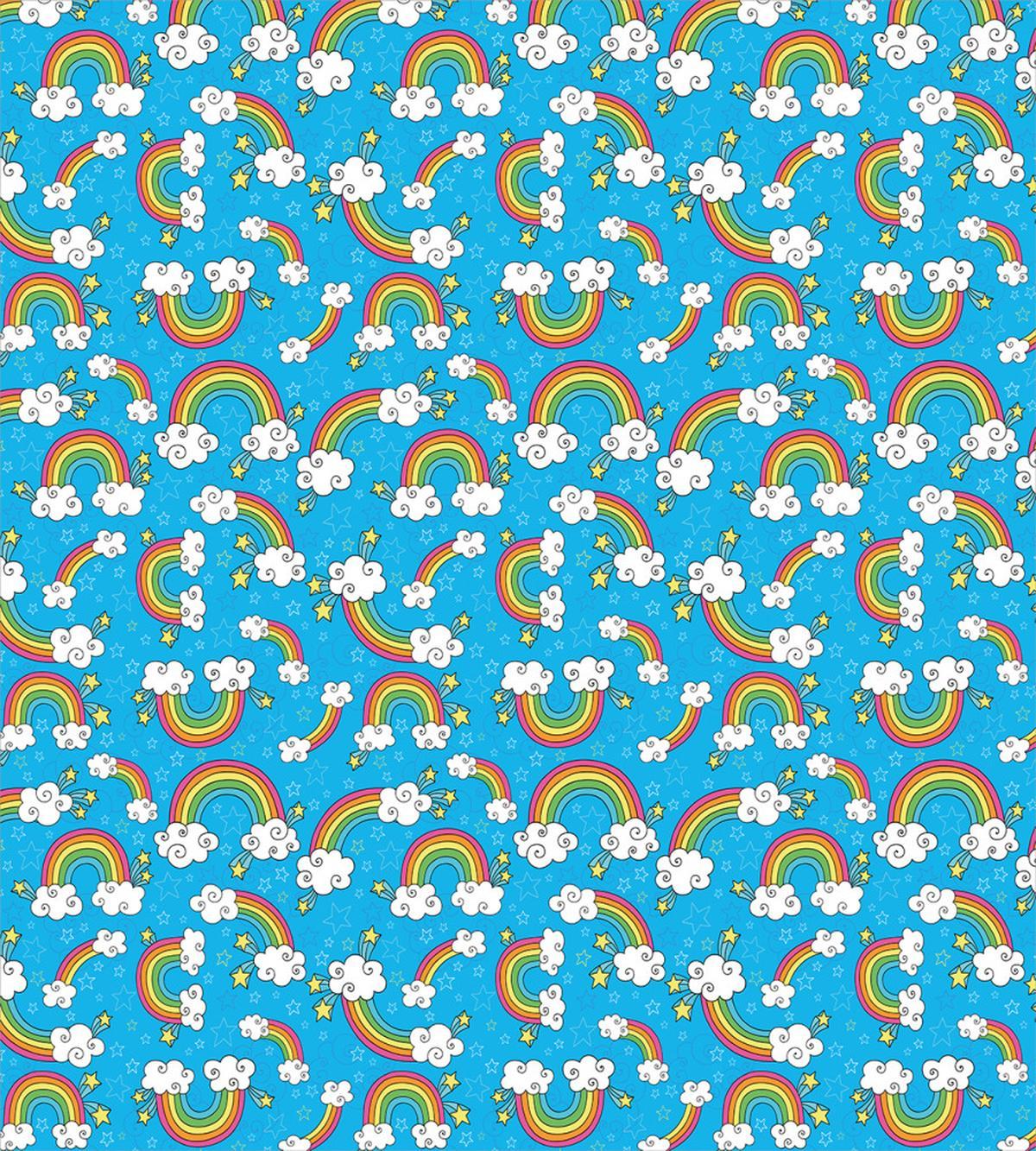 Groovy Hippie Doodle — Pattern