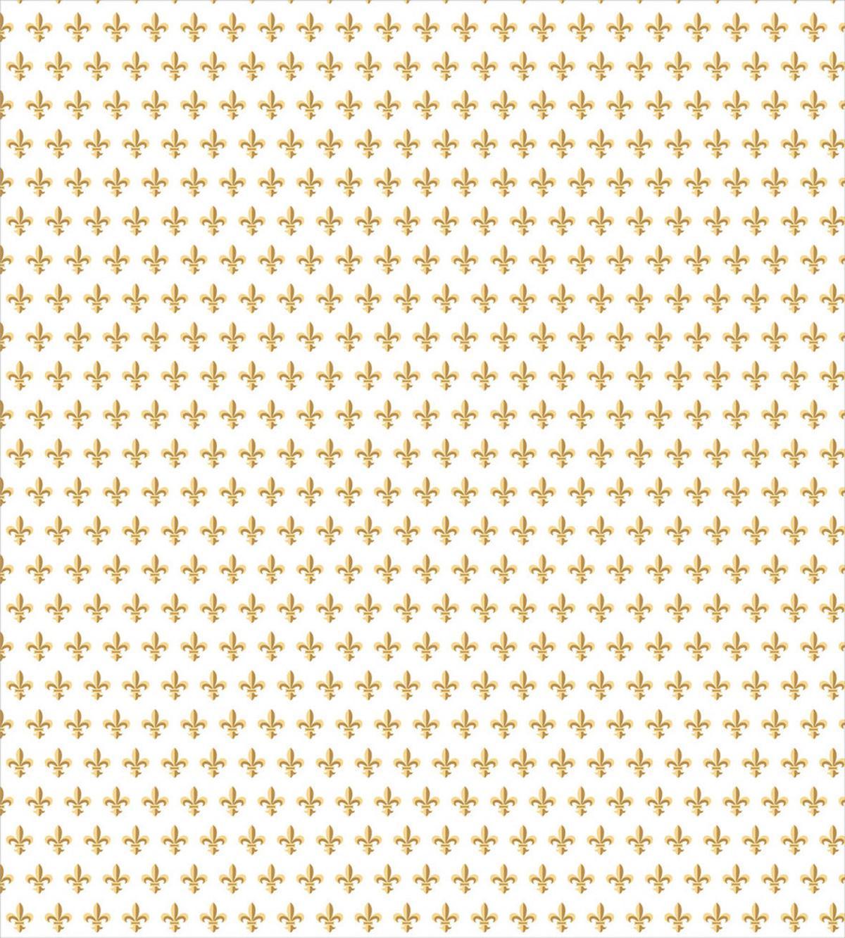 Classical Fashion Deco — Pattern