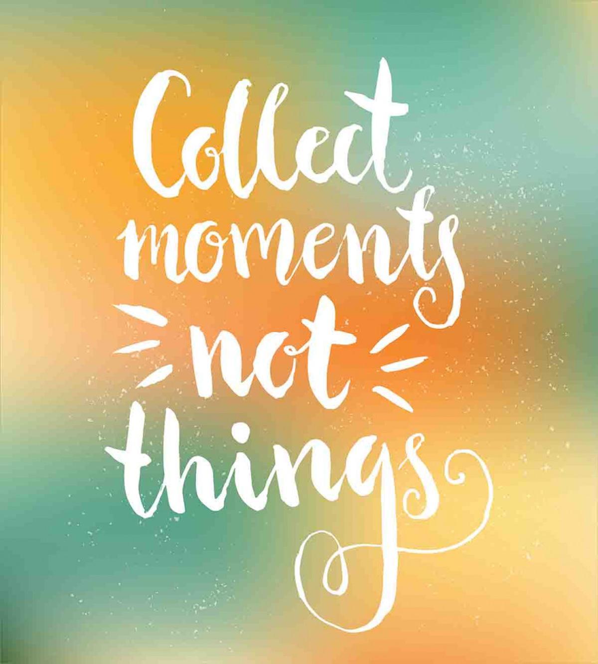 Romantic Saying Design — Pattern