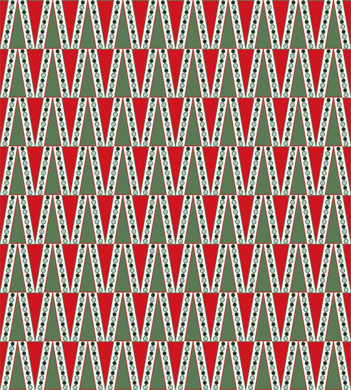 Ancestral West Motifs — Pattern