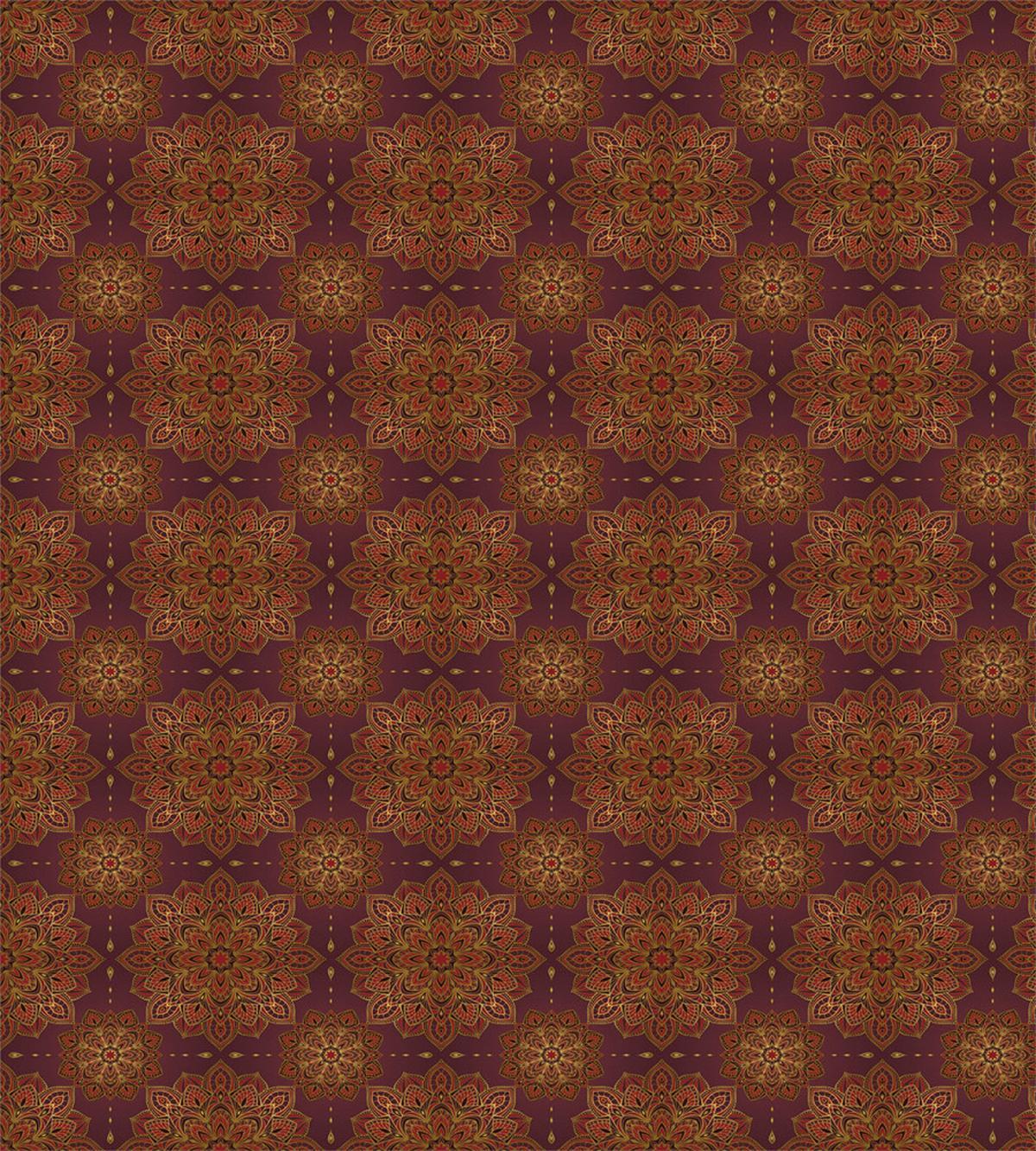 Inspiration — Pattern