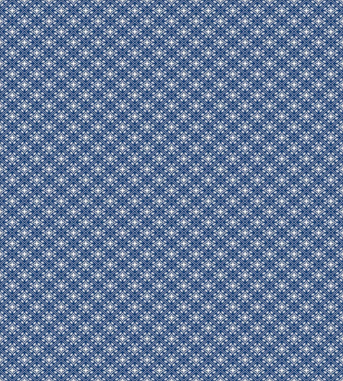 Classical Talavera Design — Pattern