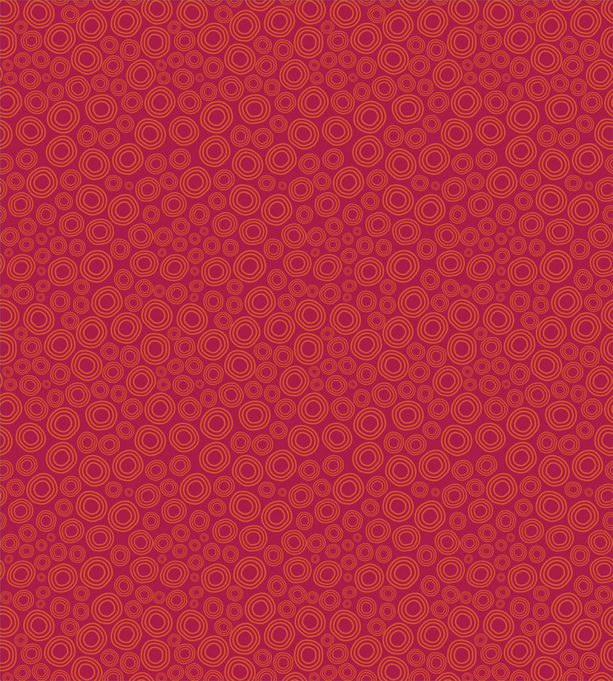 Modern Types of Circles — Pattern