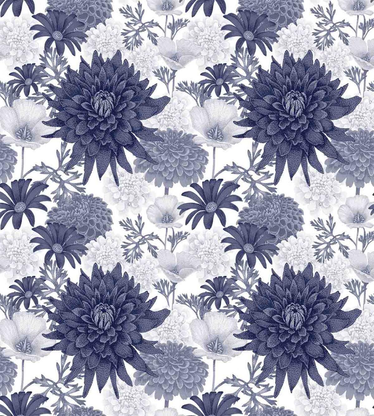 Dotted Digital Paint — Pattern