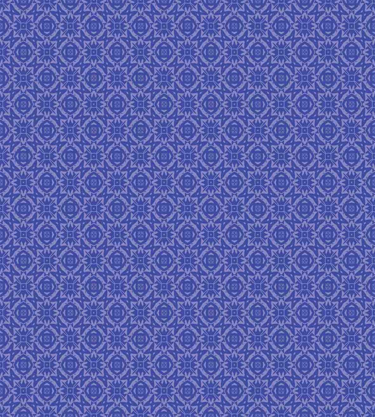 Oriental Ornate Pattern — Pattern