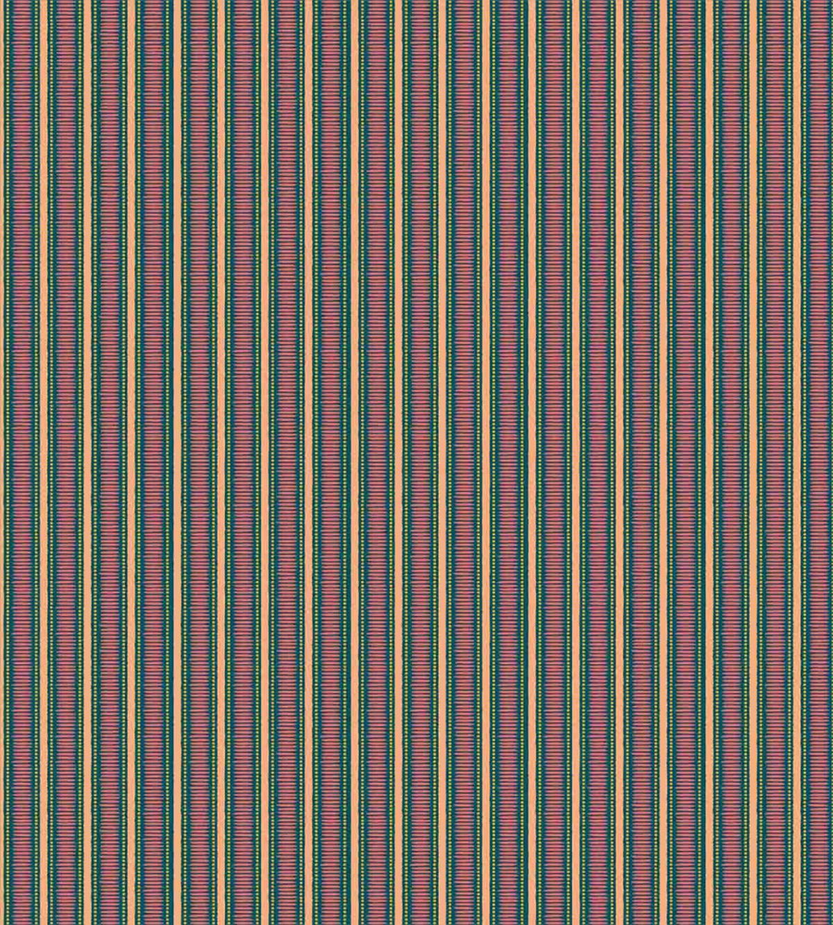 Brush Stroke Effect — Pattern