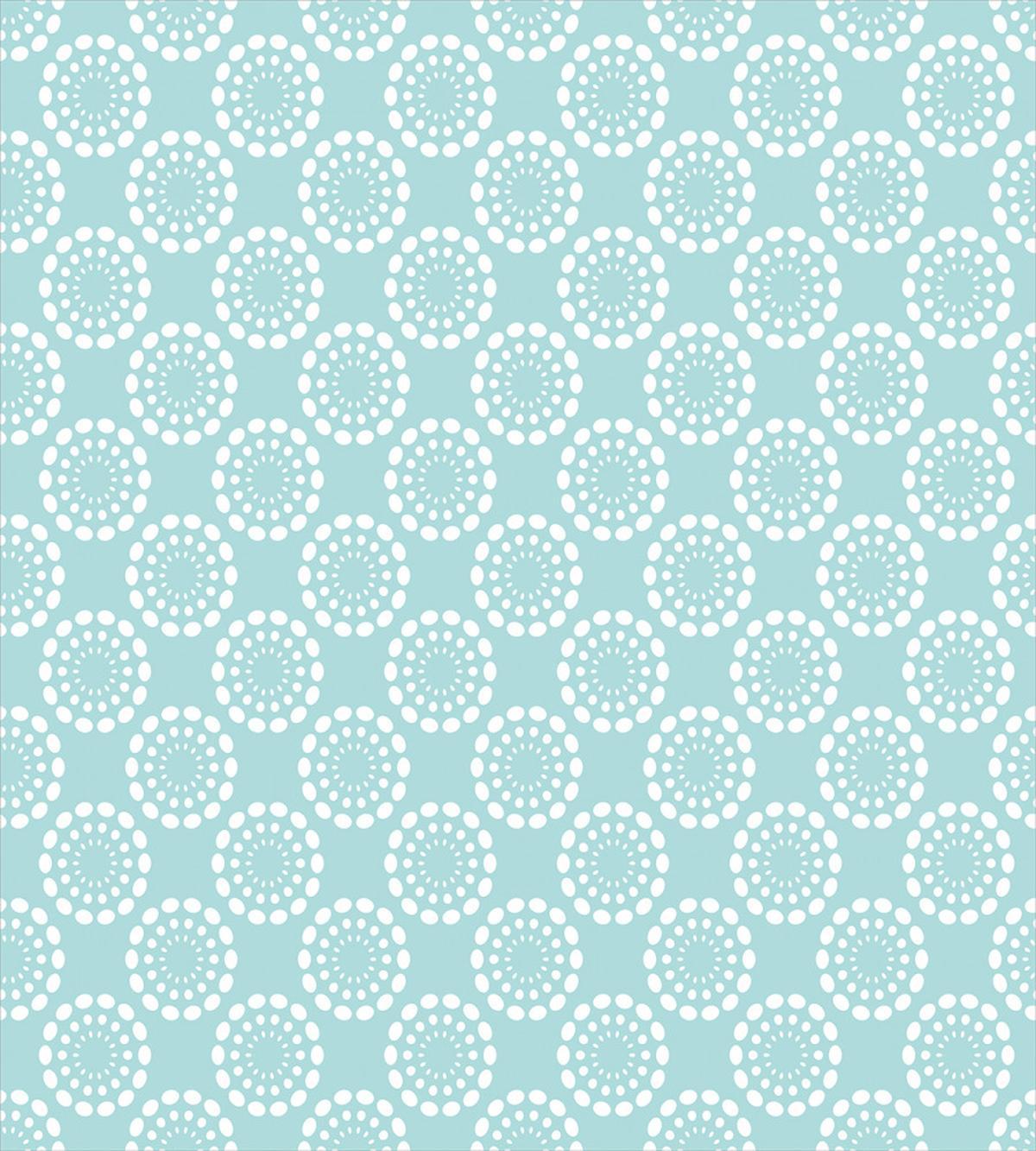 Vintage Sun Flower — Pattern