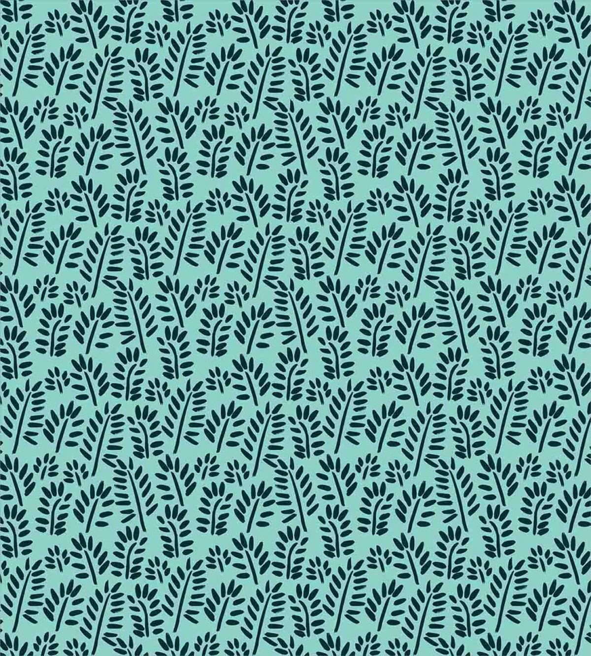 Leaf Nature — Pattern