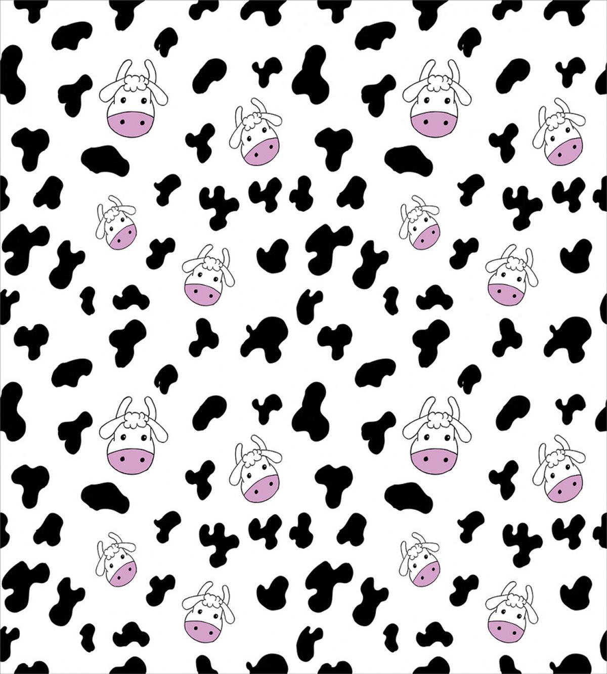 Animal Hide Design — Pattern