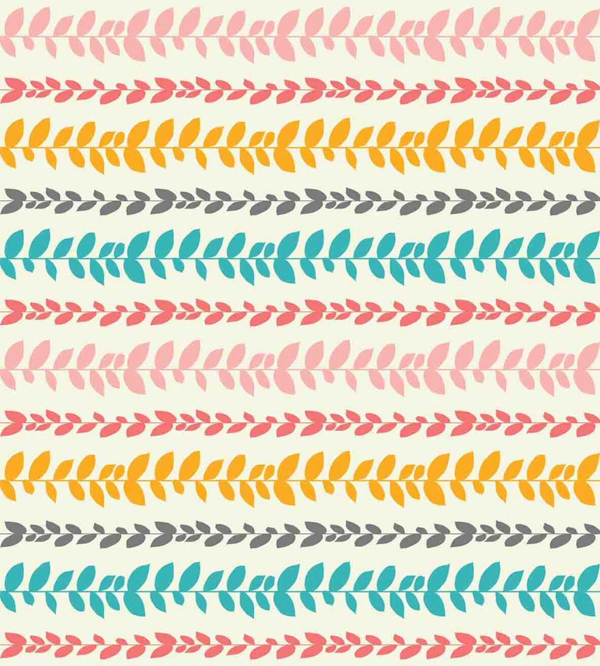 Traditional Aztec Folklore — Pattern