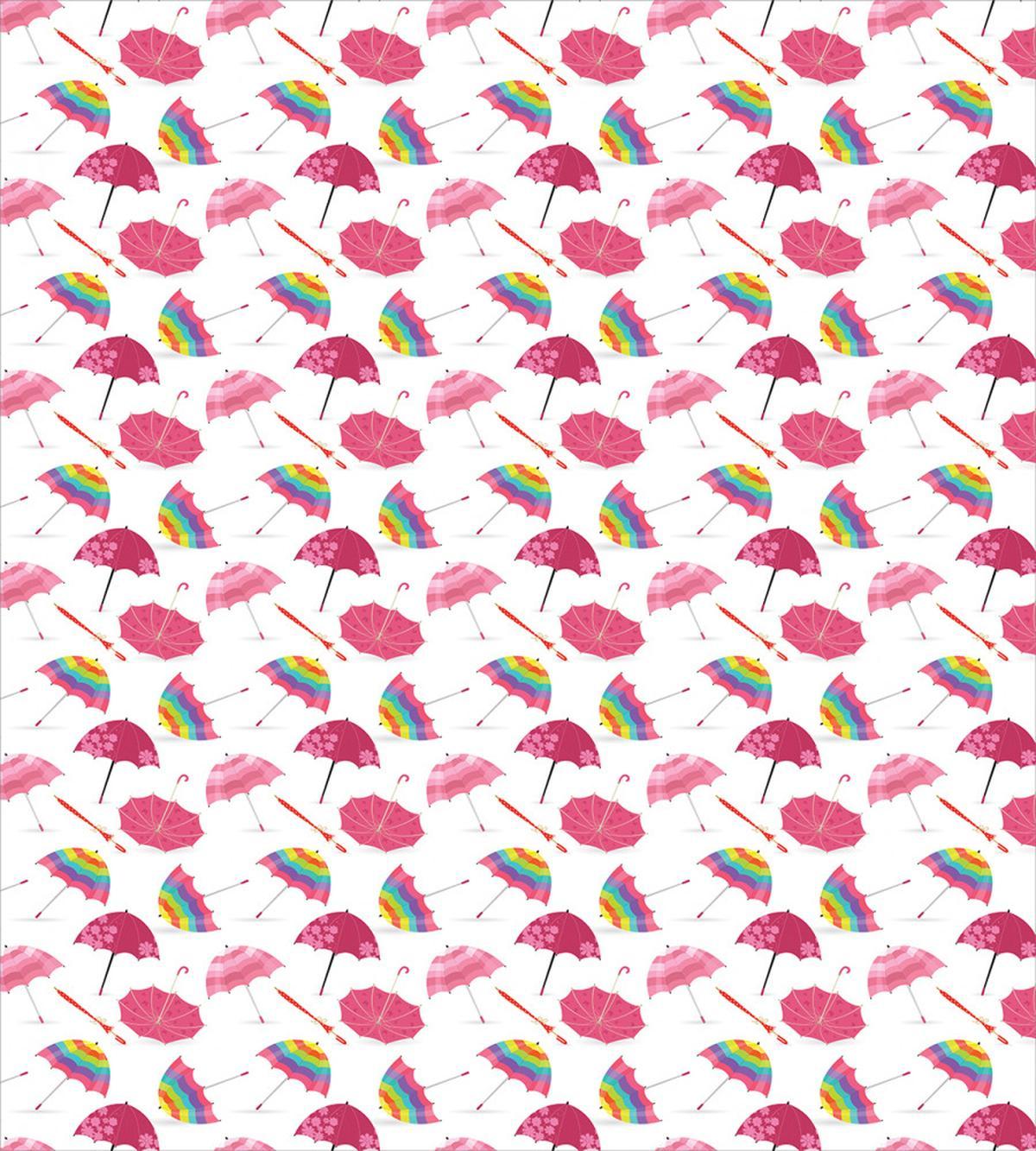 Floral and Feminine — Pattern