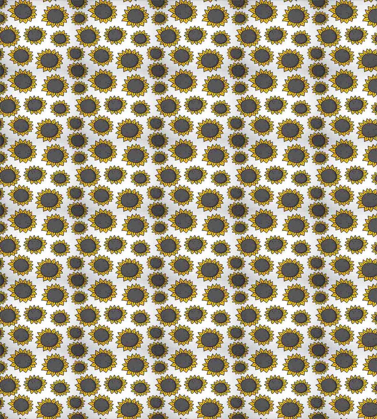 Simple Hand Drawn — Pattern