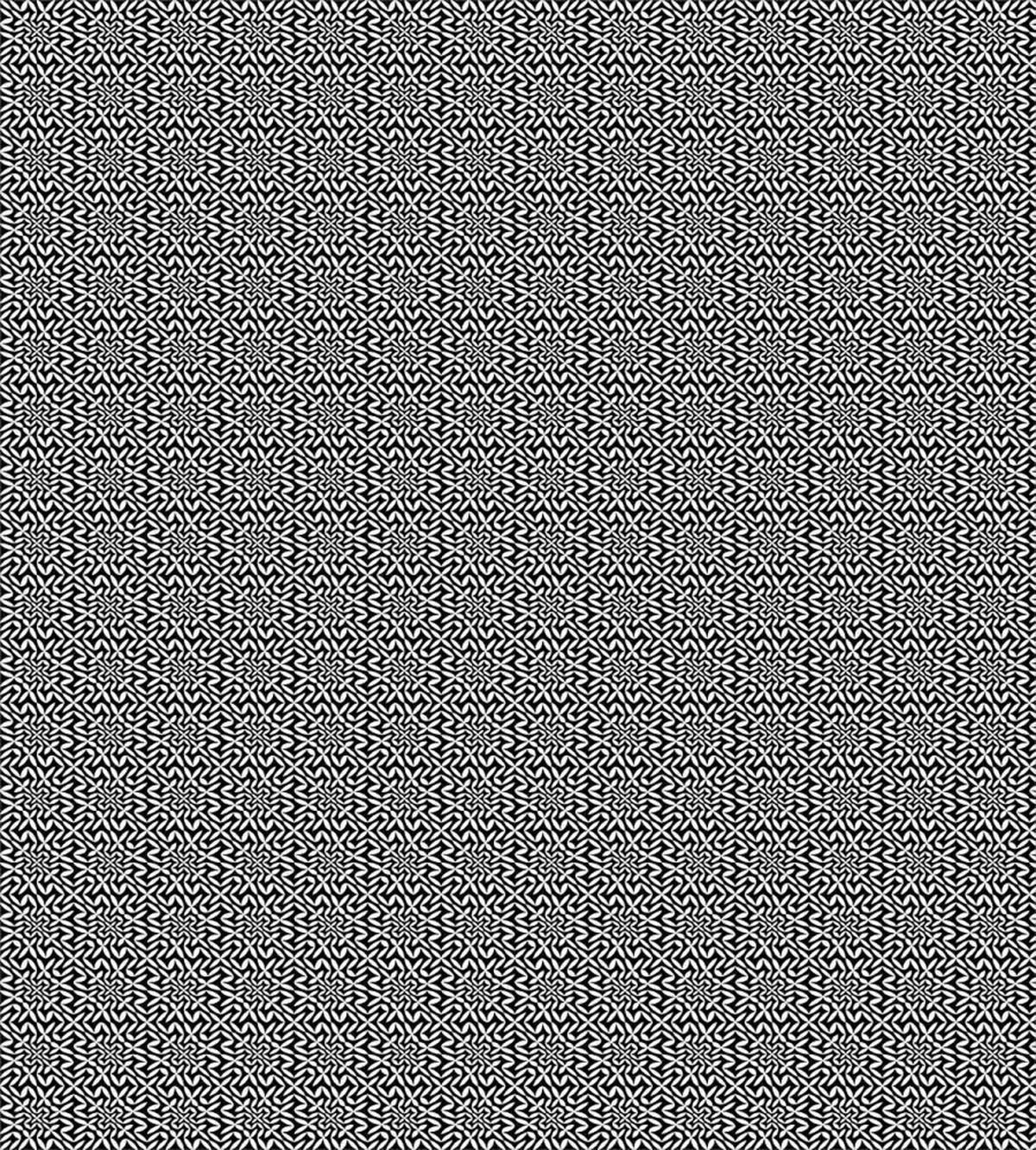 Abstract Hipster Pattern — Pattern