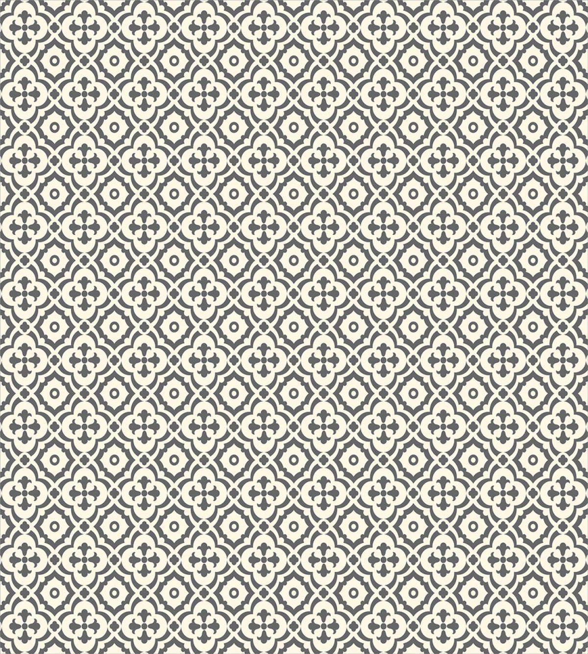 Edwardian Floral — Pattern