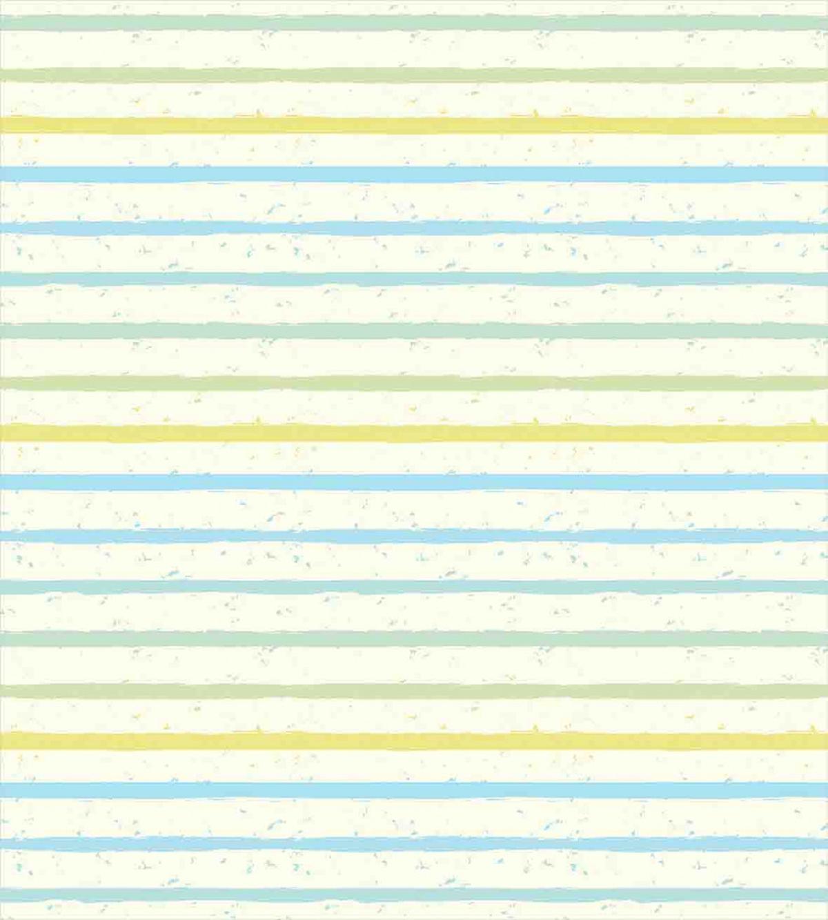 Grunge Pastel Pattern — Pattern