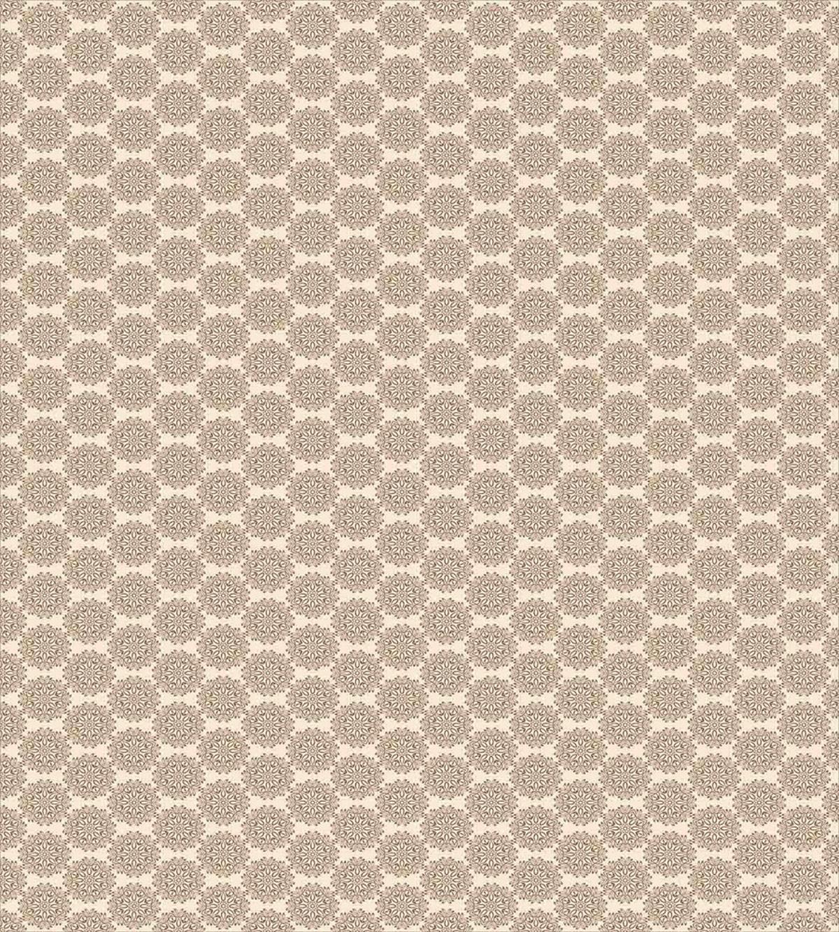 Primitive Motif — Pattern