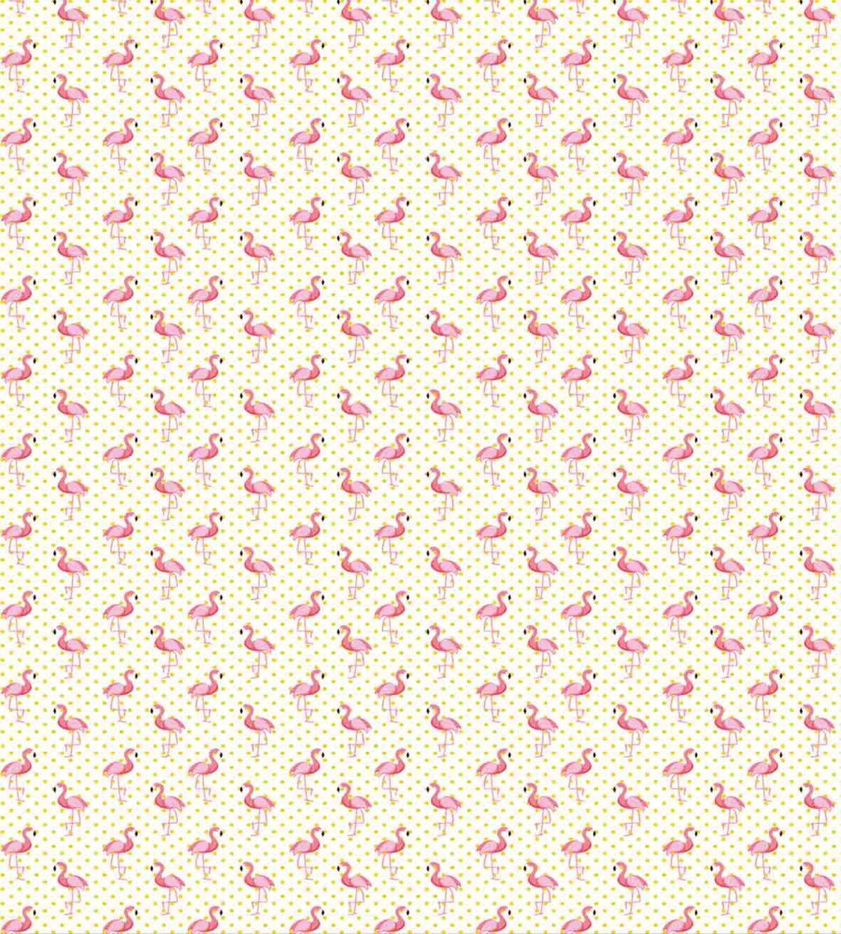 Exotic Indigenous Birds — Pattern