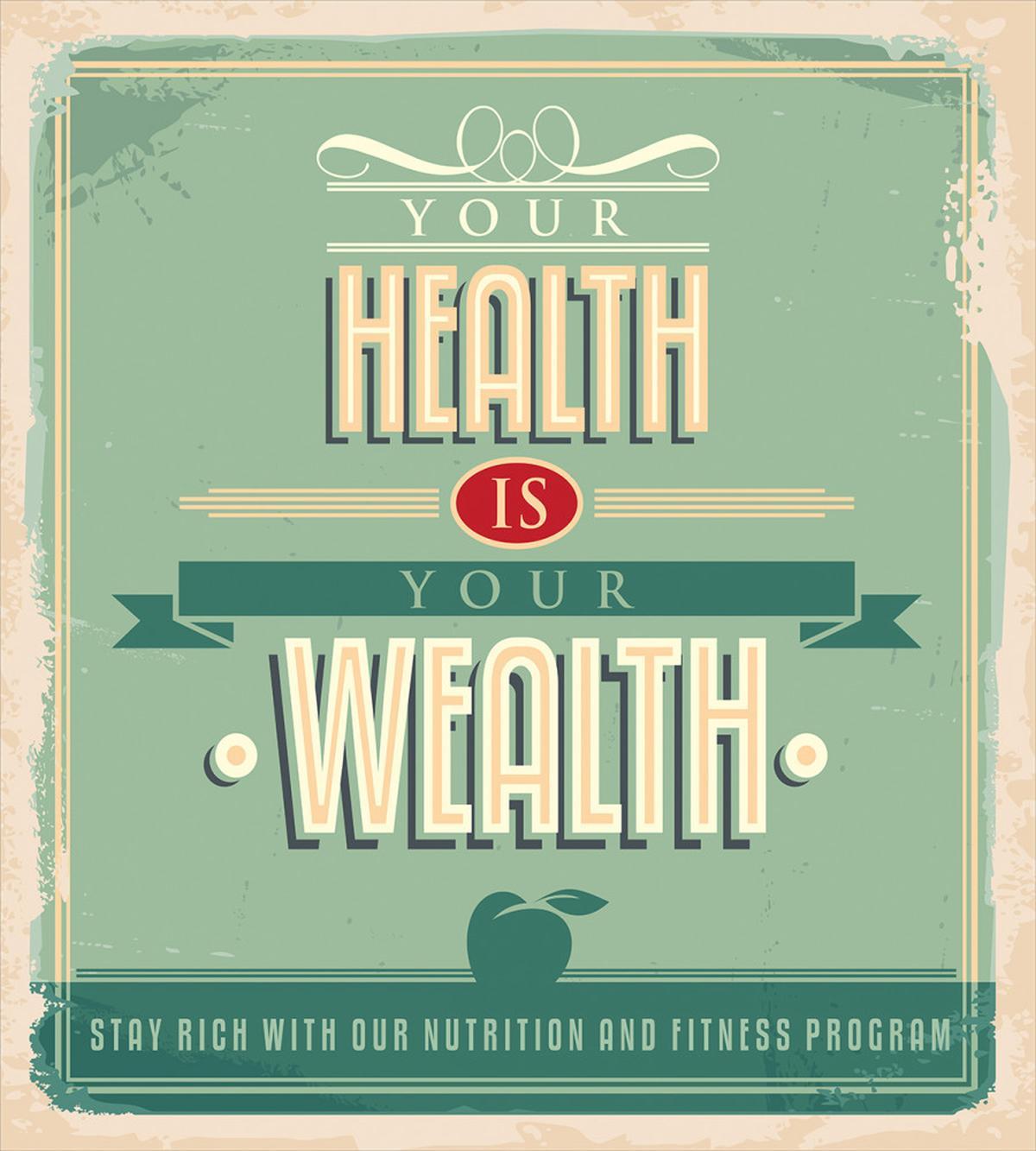 Vintage Inspirational — Pattern