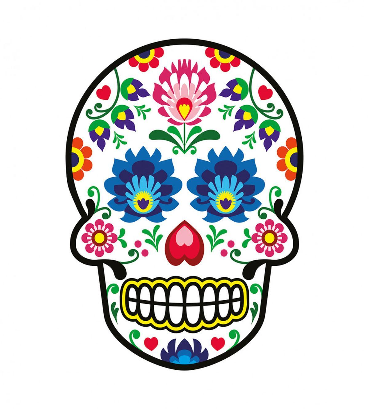 Polish Folk Art — Pattern