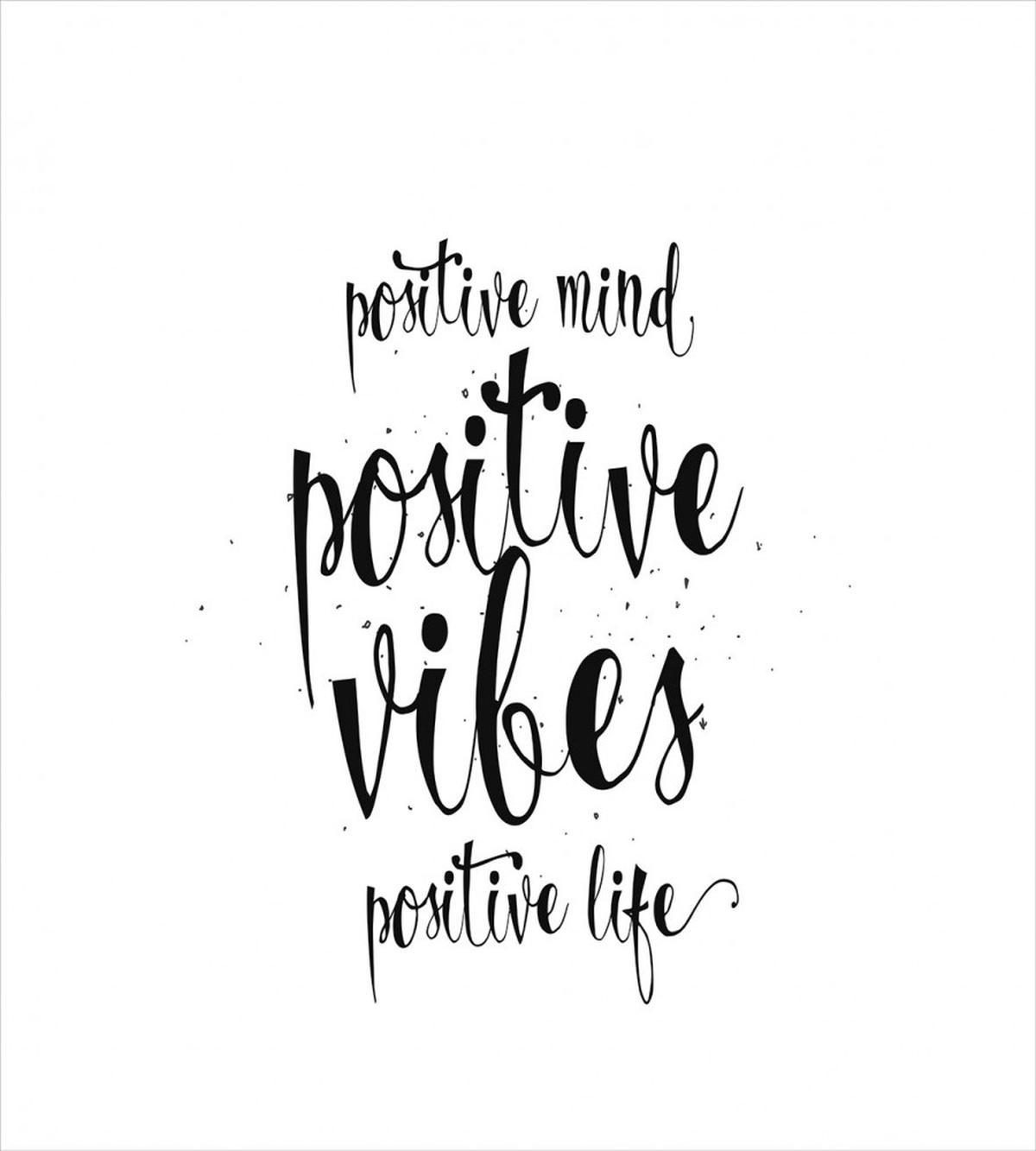 Motivational Words — Pattern