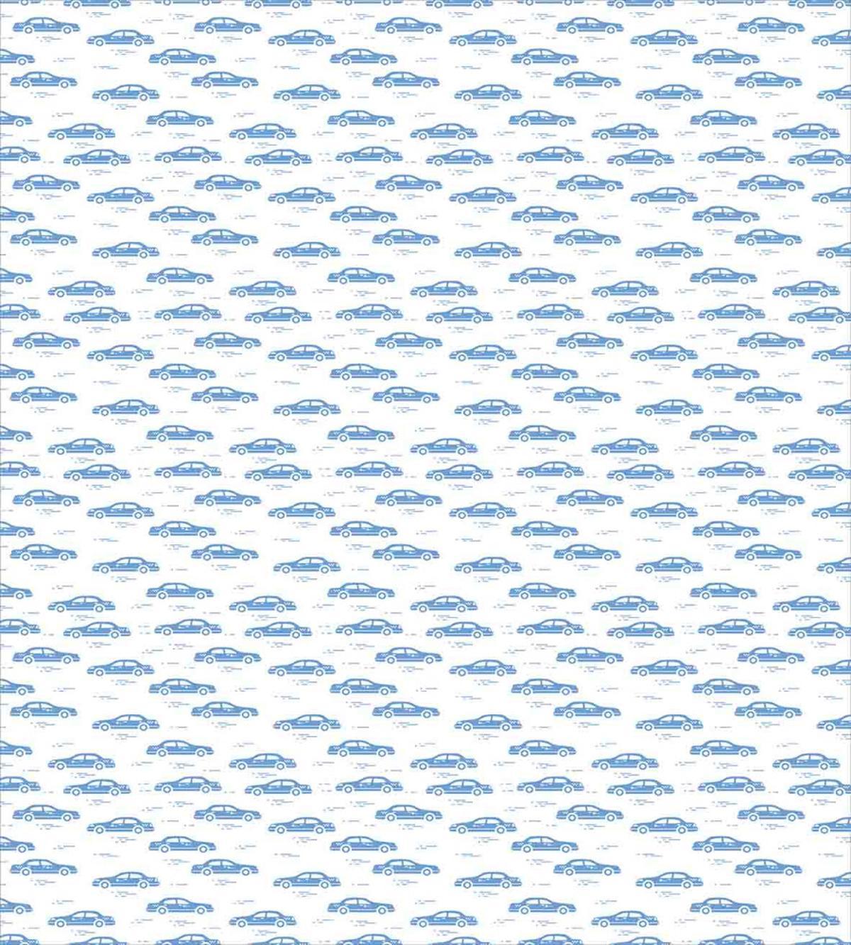 Urban Transportation Theme — Pattern