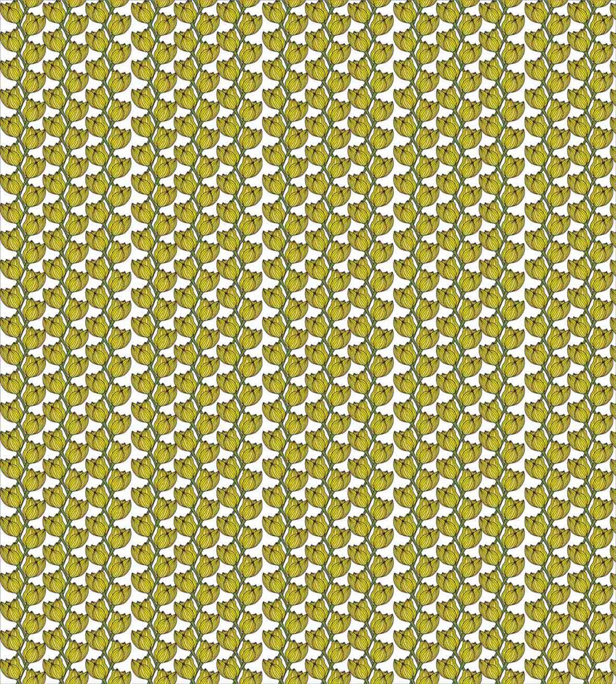 Tulip Pattern — Pattern