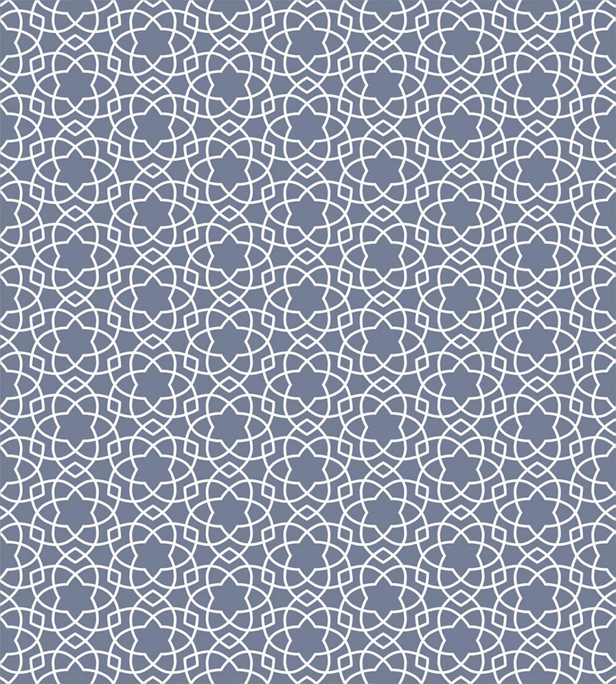 East Motifs — Pattern