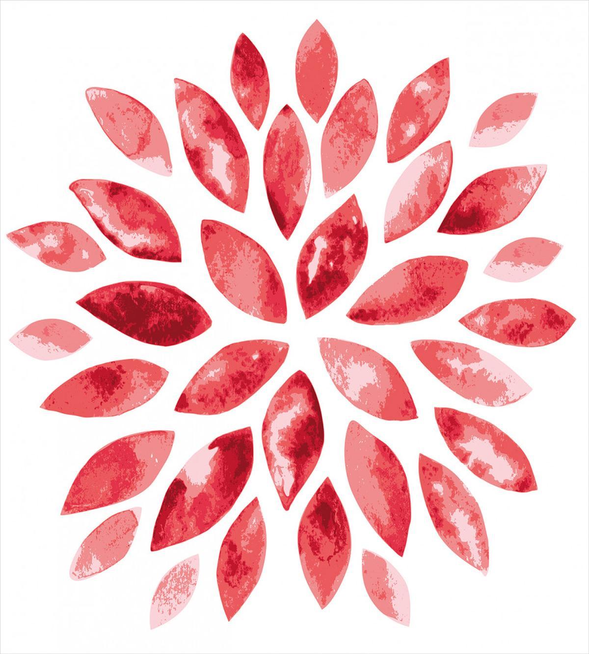 Nature Beauty Blossom — Pattern