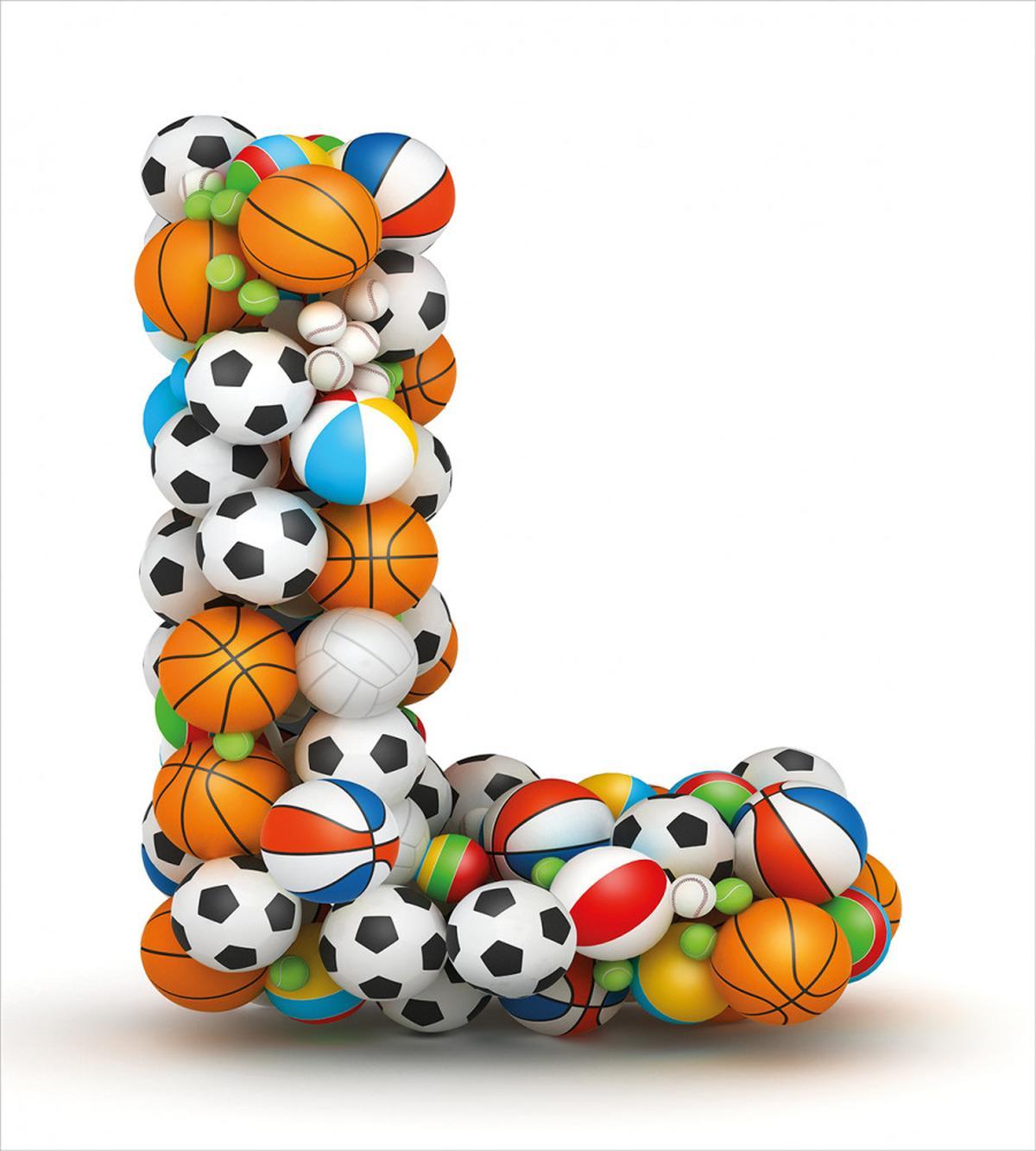 Athlecism Teamplay — Pattern