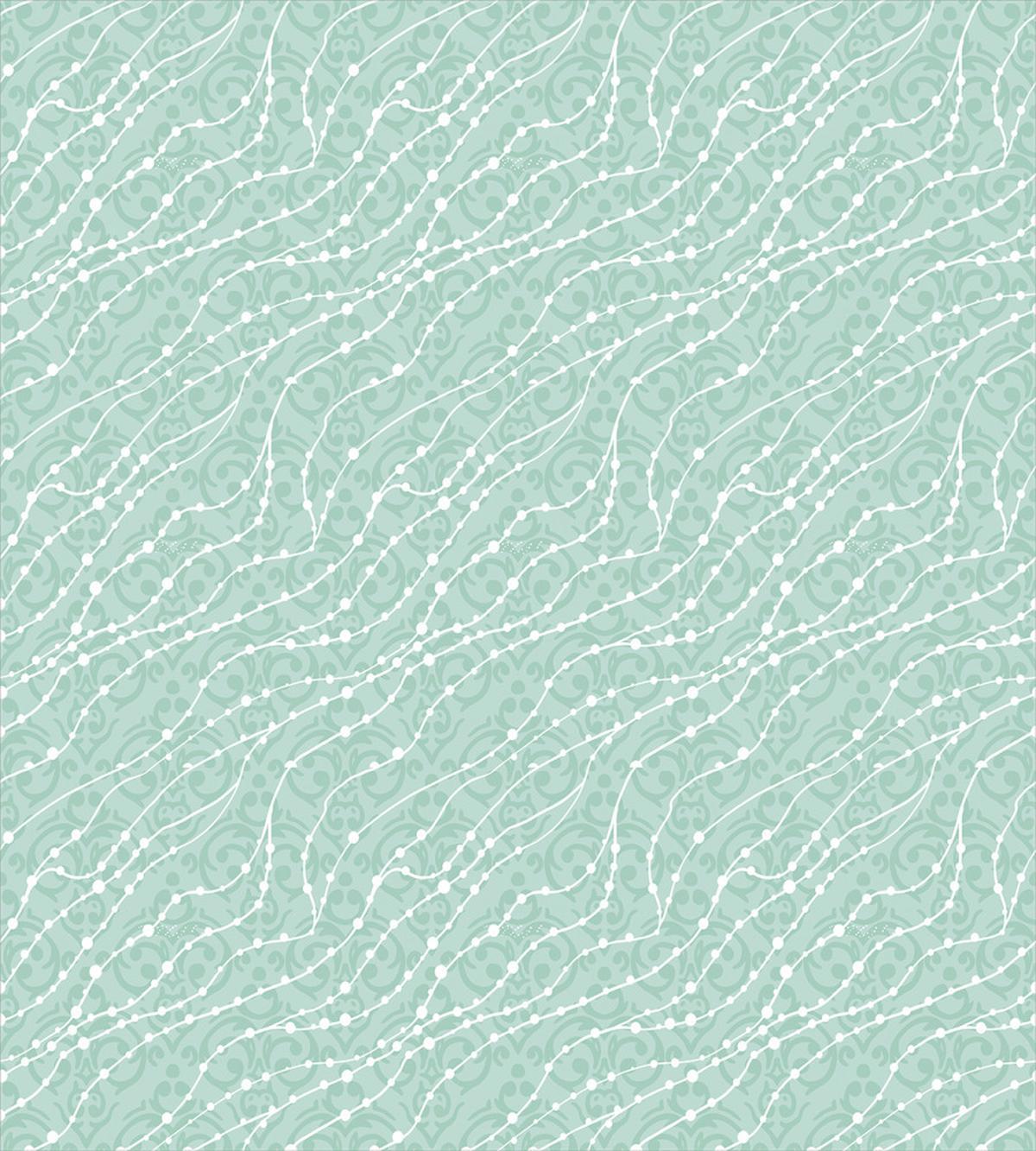 Abstract Nautical Motifs — Pattern