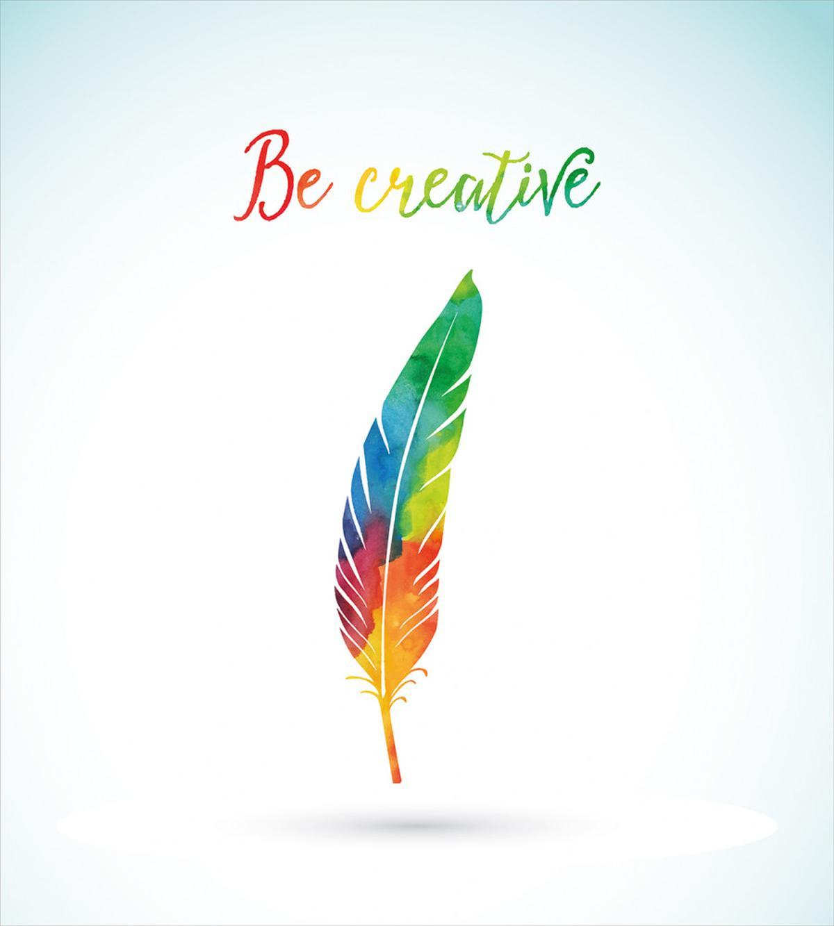 Rainbow Quill Creative — Pattern