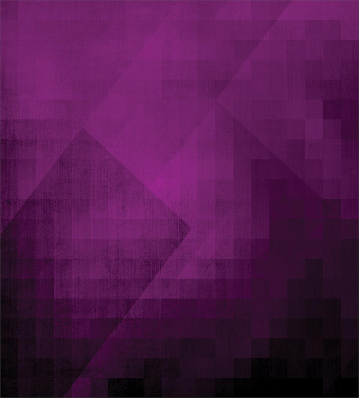 Squares Modern Art — Pattern