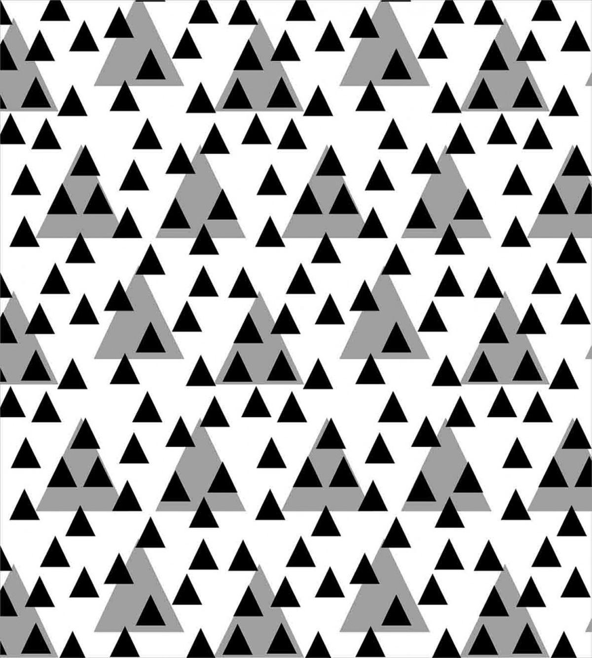 Primitive Triangles — Pattern