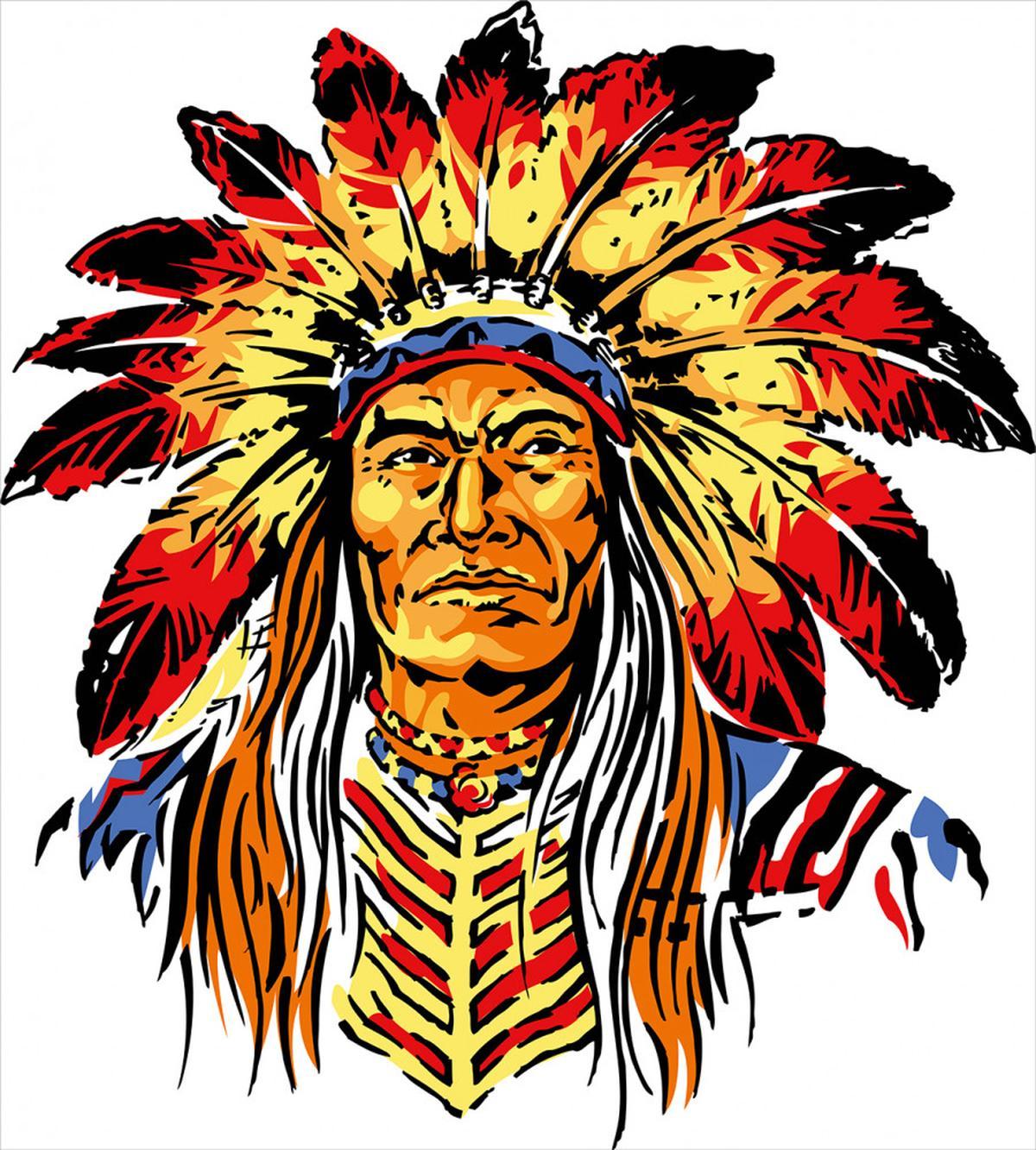 Chief — Pattern