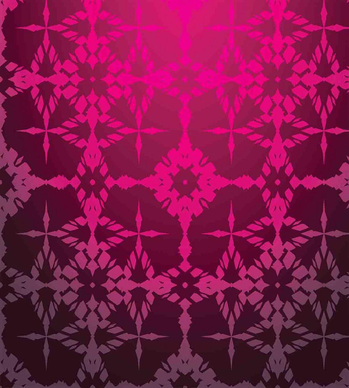 Mosaic Vintage Pattern — Pattern