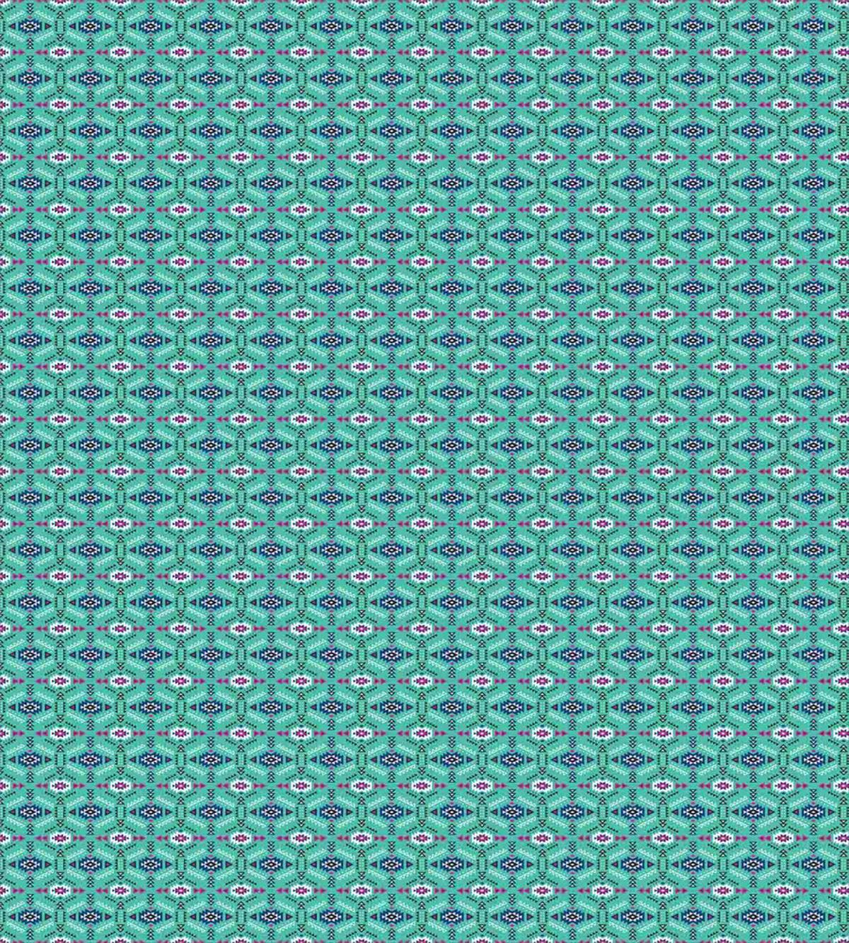 Colombian Art — Pattern
