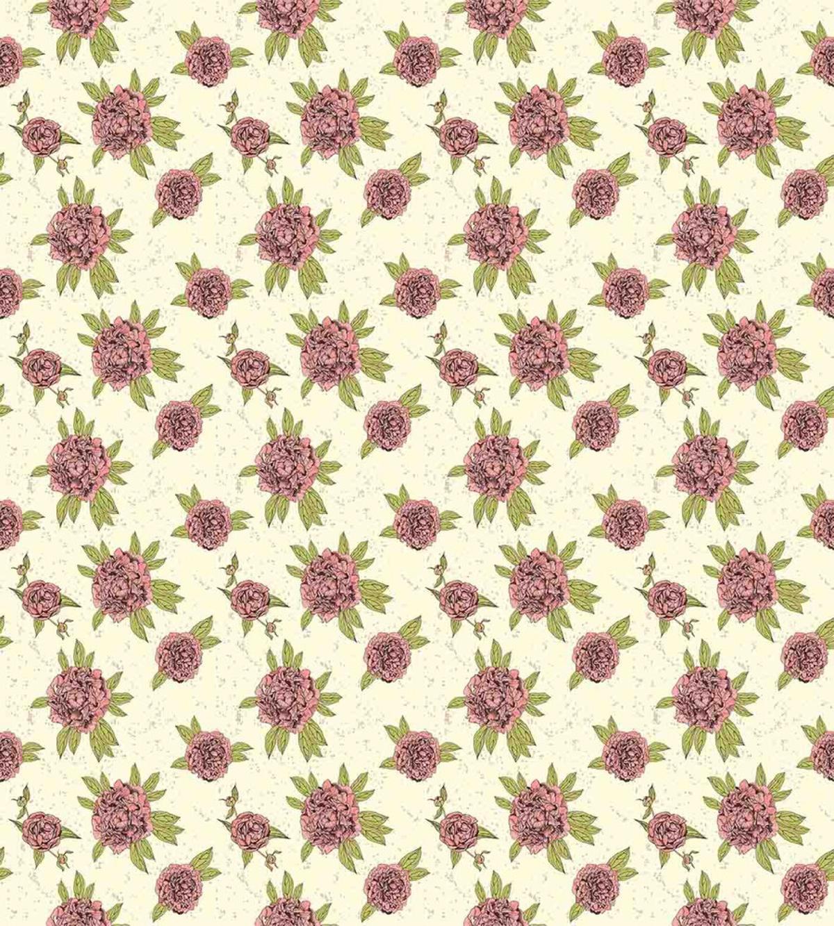 Grunge Effect Composition — Pattern