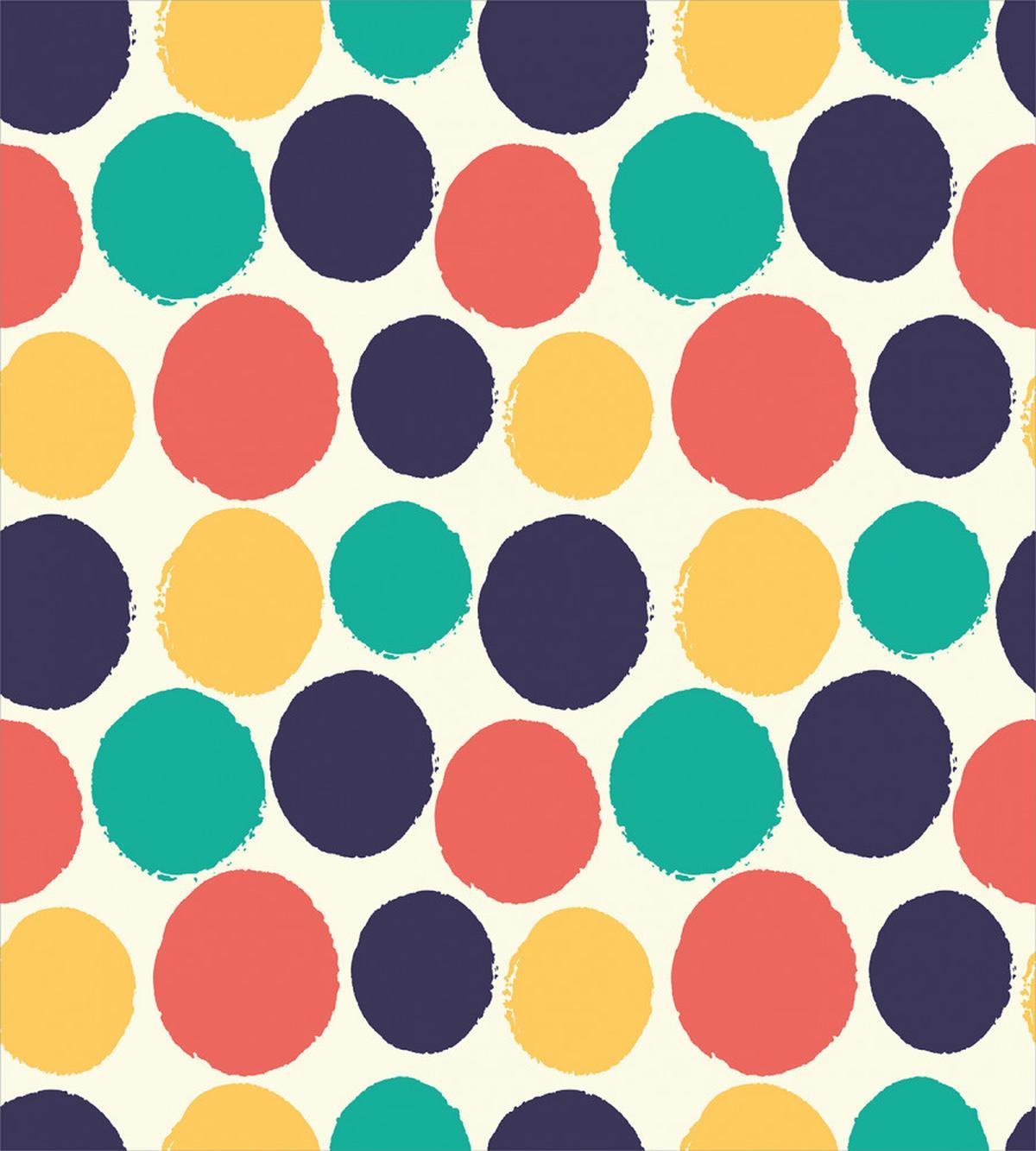Modern Grunge Illustration — Pattern
