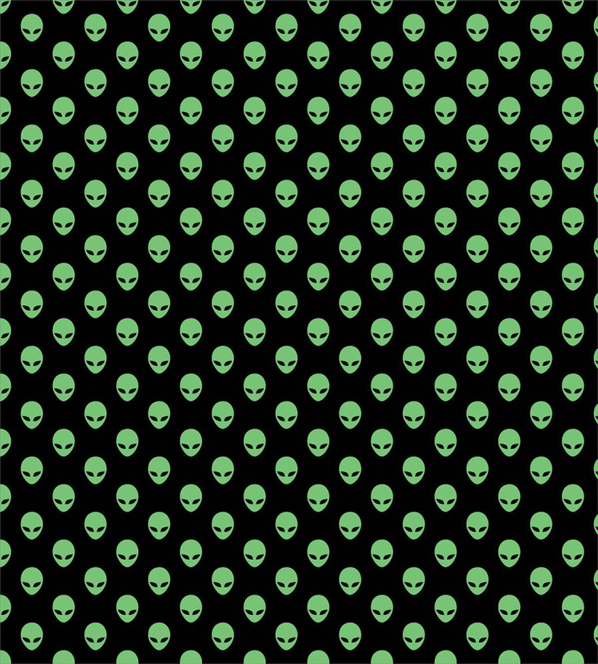 Martian Design — Pattern