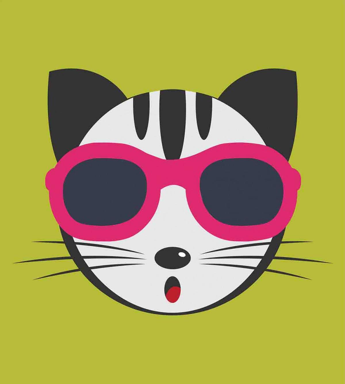 Boho Kitten — Pattern