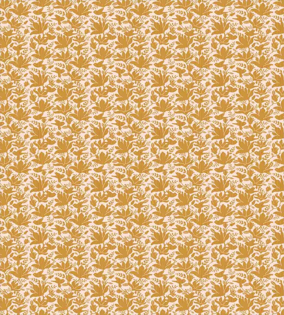 Stencil Print Pattern — Pattern