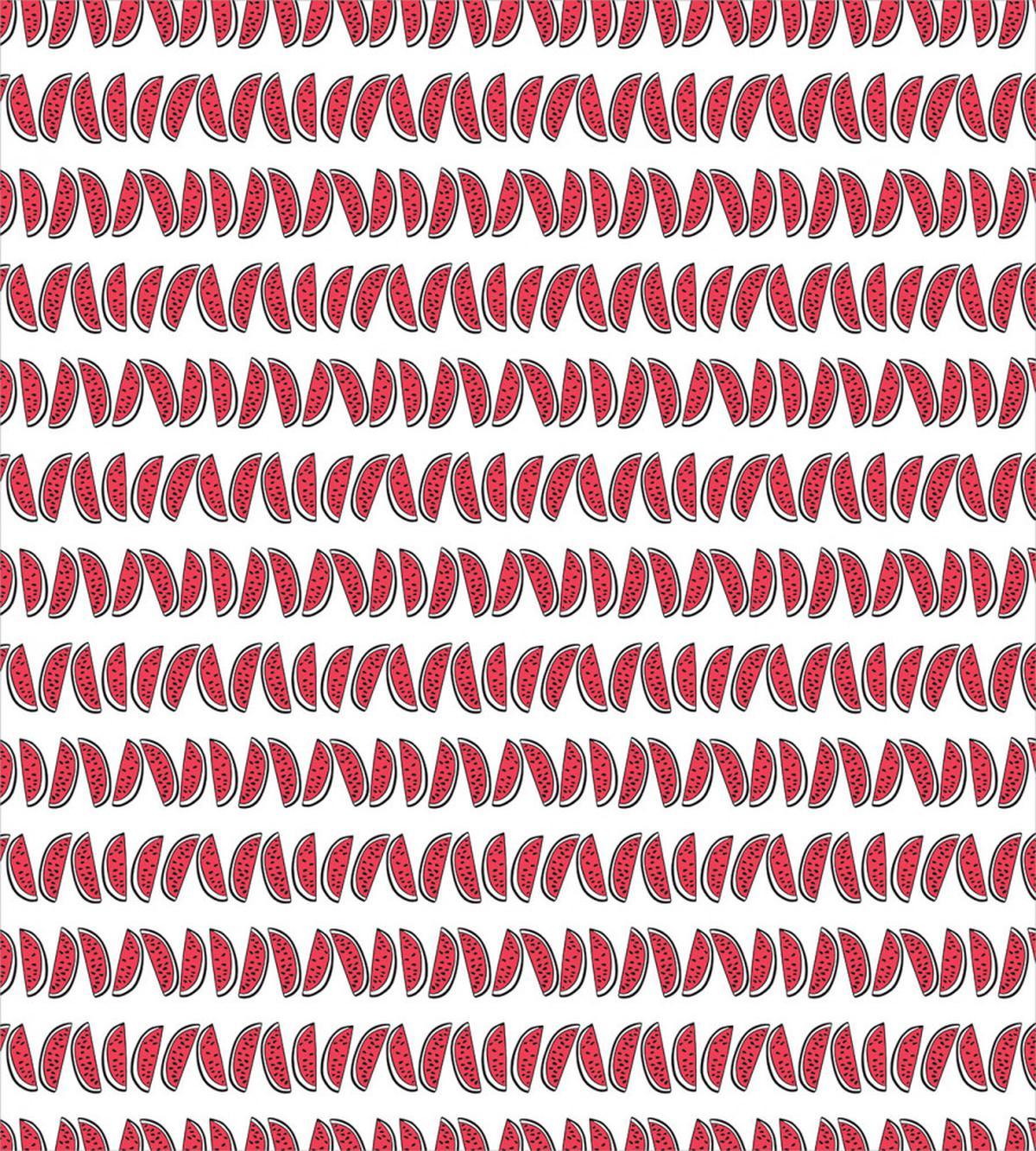 Tasty Juicy Fruit Theme — Pattern