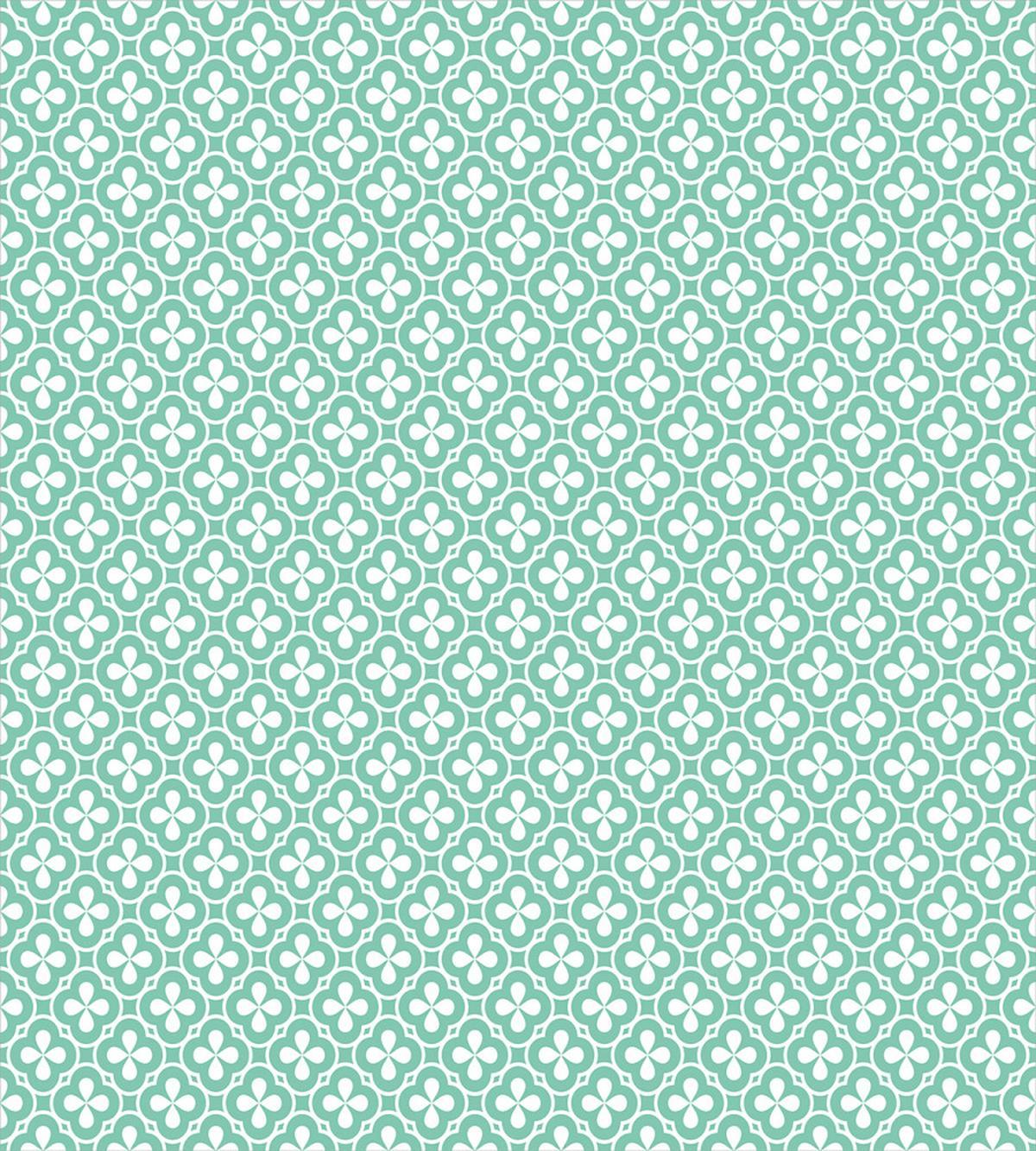 Clover Celtic — Pattern