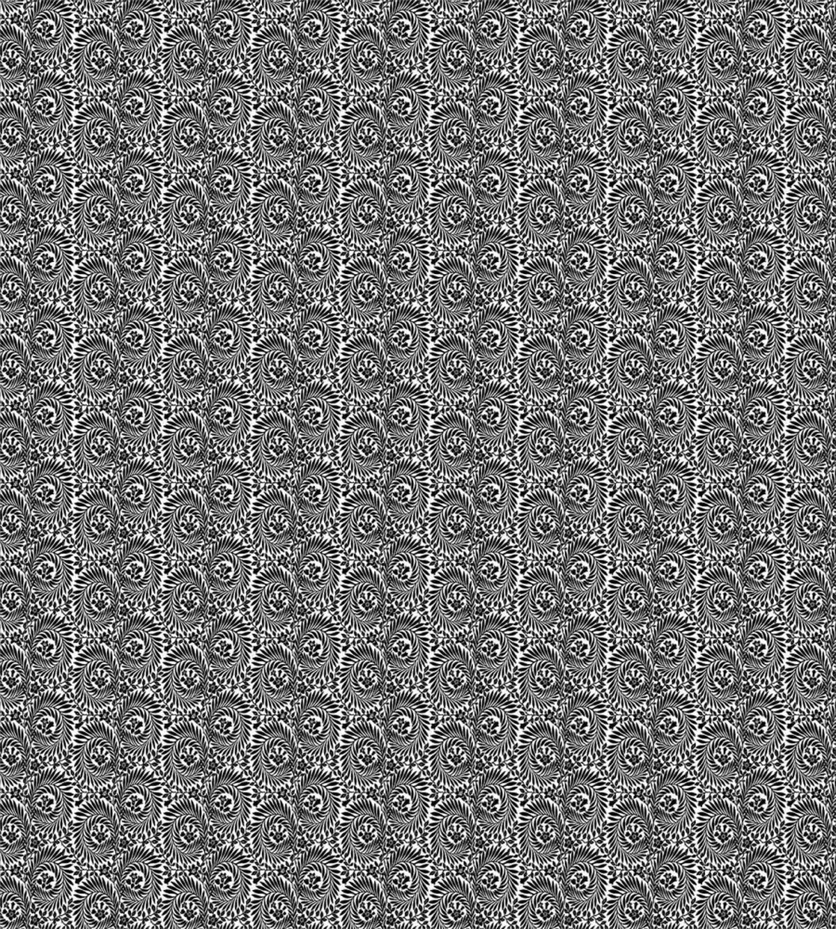 Little Blossoms — Pattern