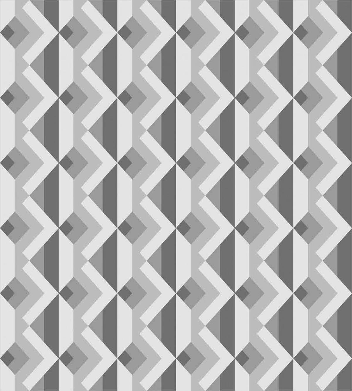Retro Minimalist Pattern — Pattern