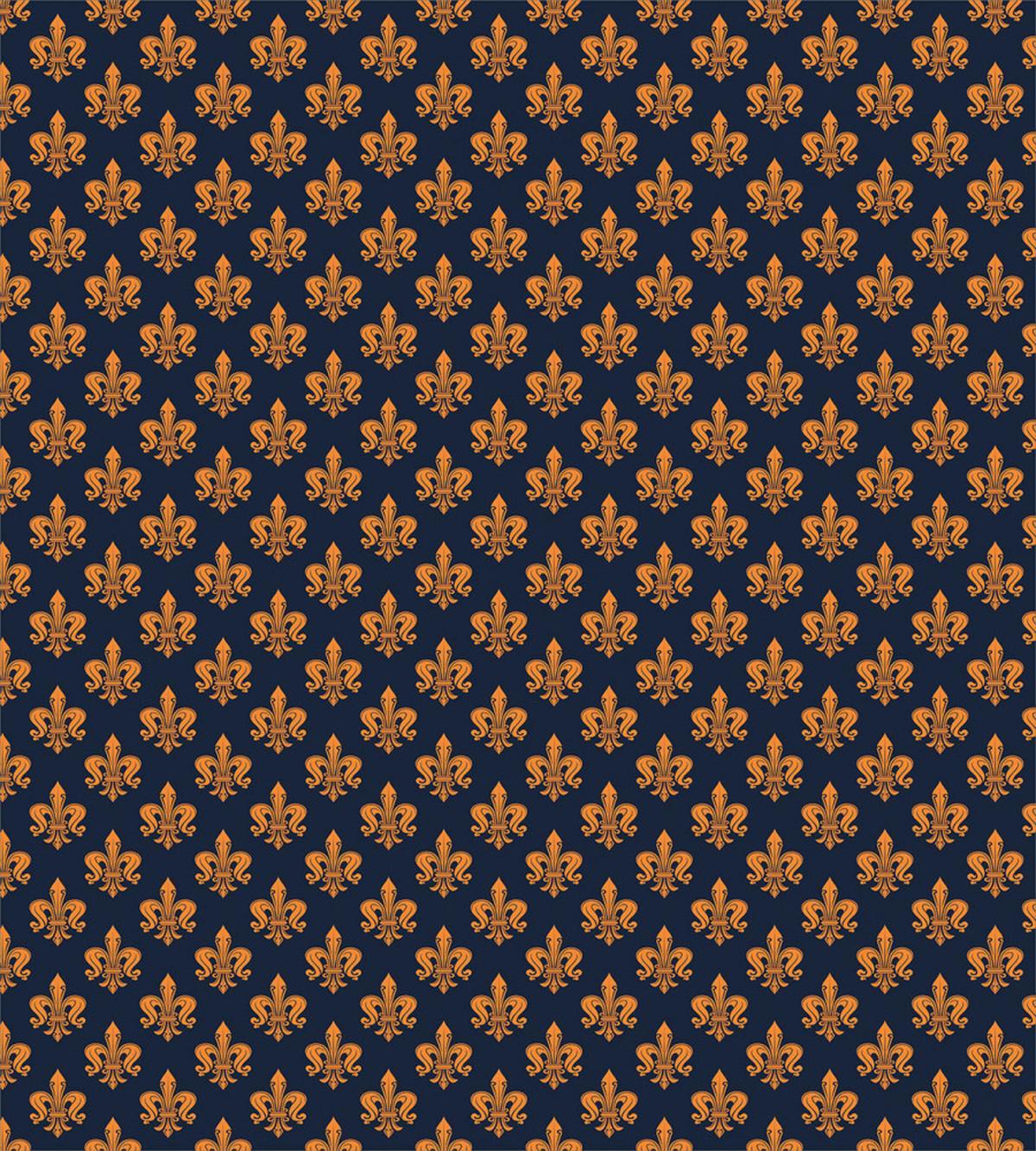 Victorian Gothic — Pattern