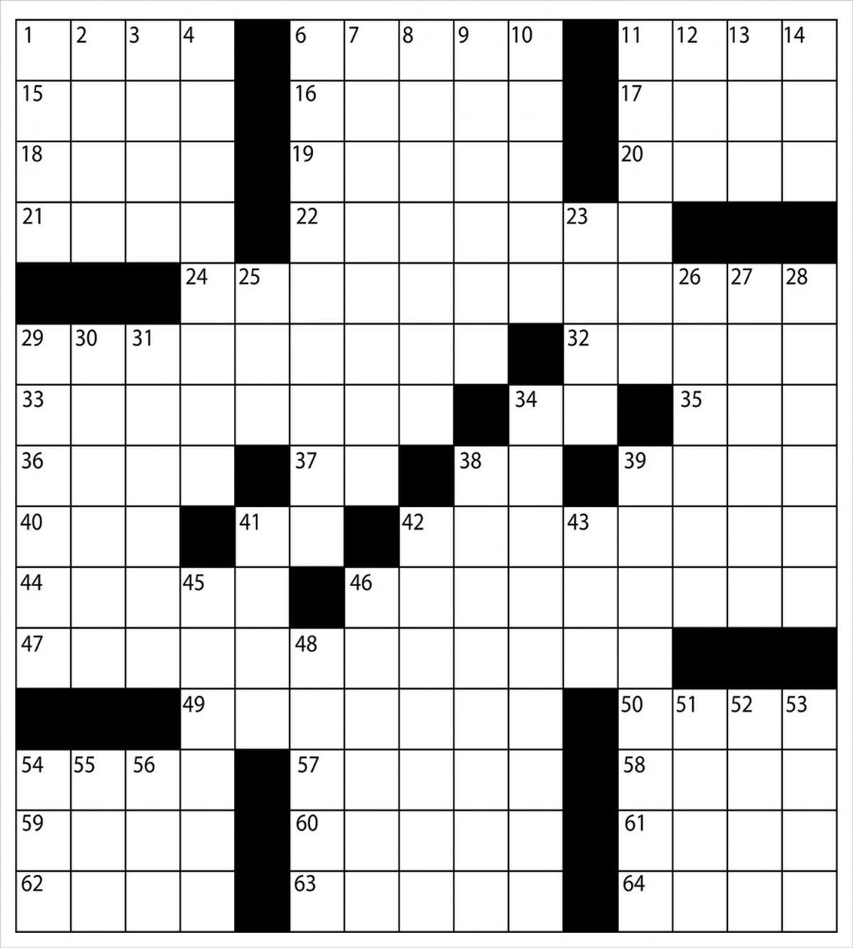 Game Grid — Pattern