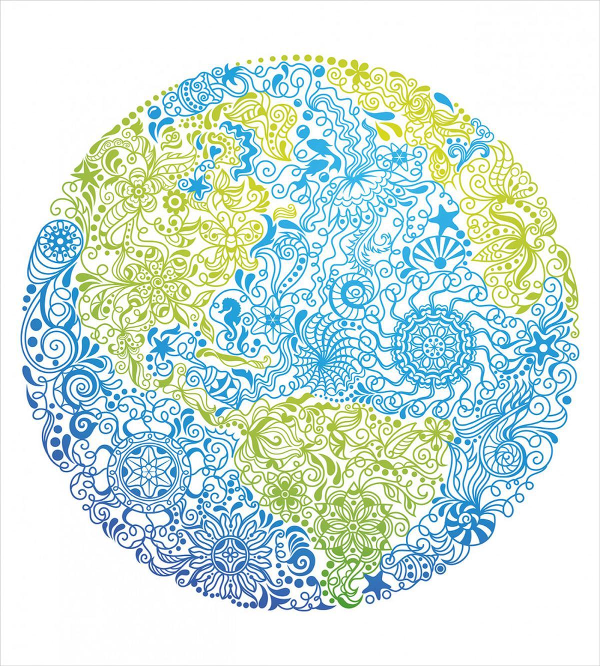 Climate Change — Pattern