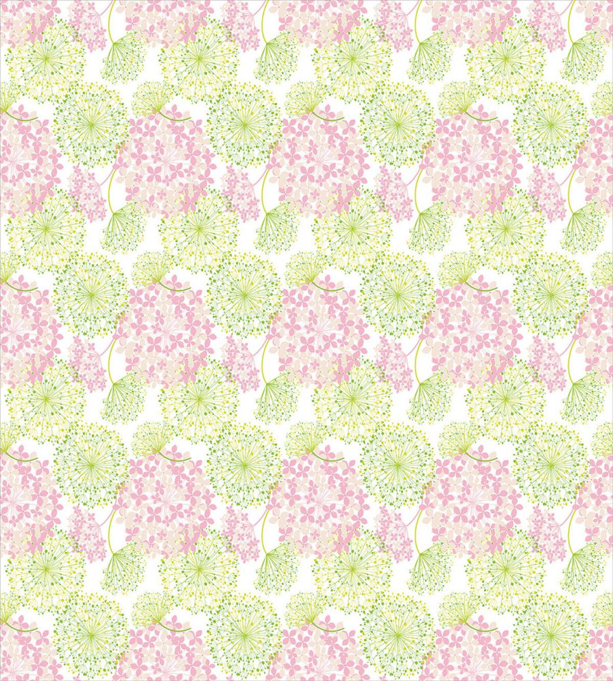 Dandelion Flower Pattern — Pattern