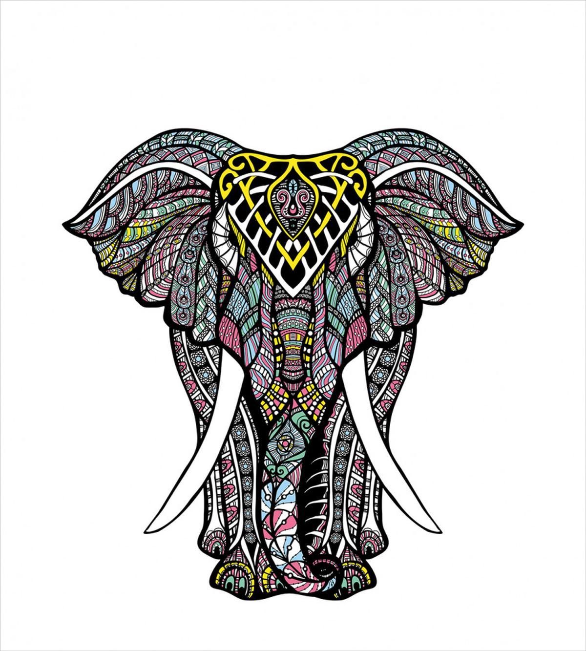 Bohem Design — Pattern
